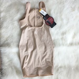 Nordstrom TC shapewear size Small